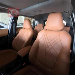 تويوتا كورولا كروس